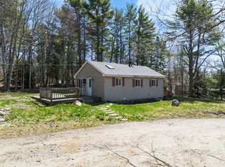 24 Indian Dr, Woolwich, ME 04579