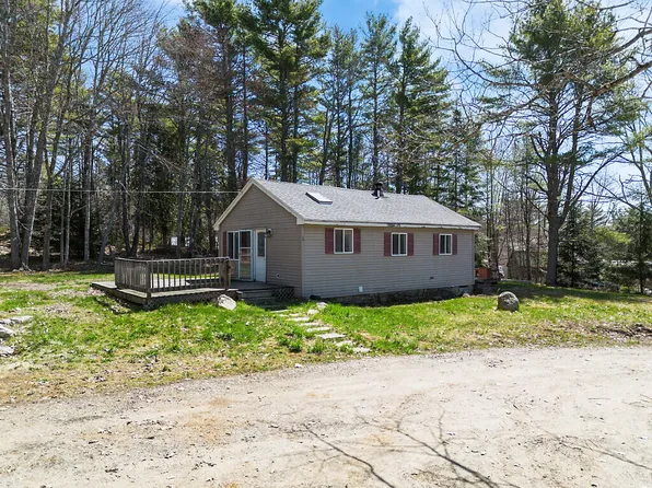 24 Indian Drive, Woolwich, ME 04579