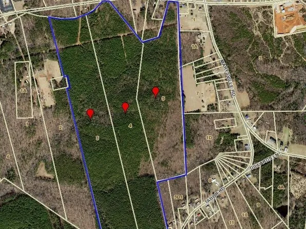 0 Gladys Rd Lot 3-4-5, Altavista, VA 24517