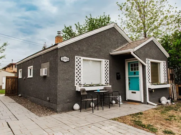 10306 106th Ave, Grande Prairie, AB T8V 1K4