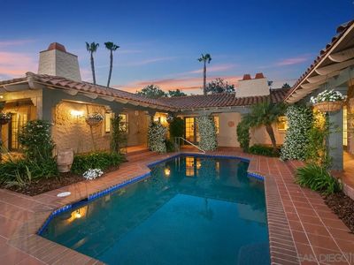 7229 Siete Leguas, Rancho Santa Fe, CA, 92067