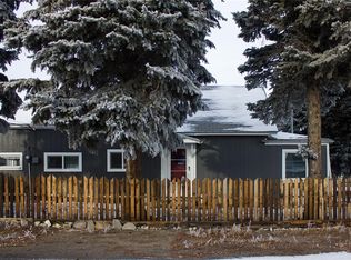 605 W Pennsylvania Ave, Deer Lodge, MT 59722