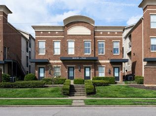 3120B Long Blvd #207, Nashville, TN 37203