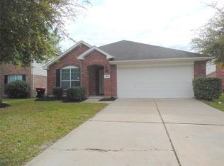 6927 Great Oaks Shadow Dr, Houston, TX 77083