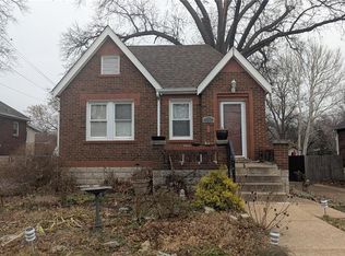 2366 Addie Ave, Saint Louis, MO 63114