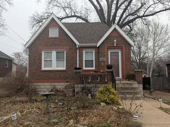 2366 Addie Ave, Saint Louis, MO 63114