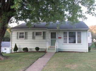 2106 Louisa Ave, Wheeling, WV 26003