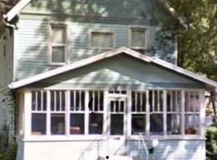 312 E Cravath St, Whitewater, WI 53190