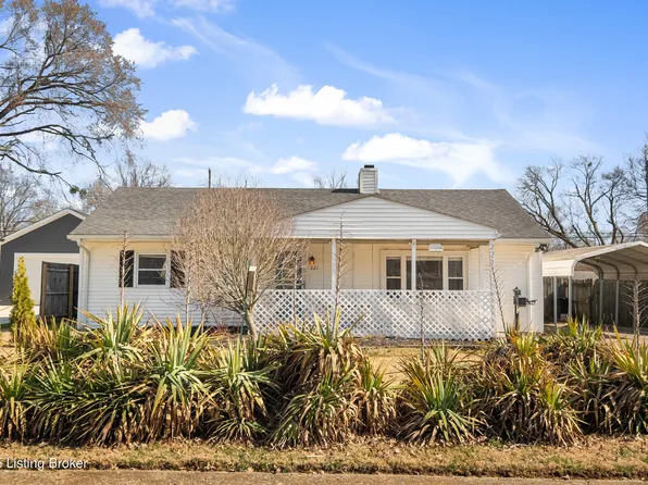 221 Bonnie Ln, Louisville, KY 40218