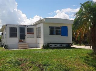 3712 Dunreath Rd, Pt Charlotte, FL 33953