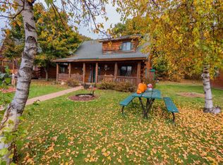 625 Sandy Beach Ct, Warrens, WI 54666