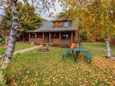 625 Sandy Beach Court, Warrens, WI, 54666