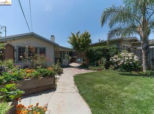 3724 Patterson Ave, Oakland, CA 94619