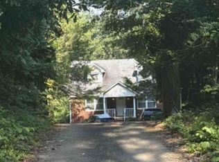 709 Chateau Dr SE, Rome, GA 30161