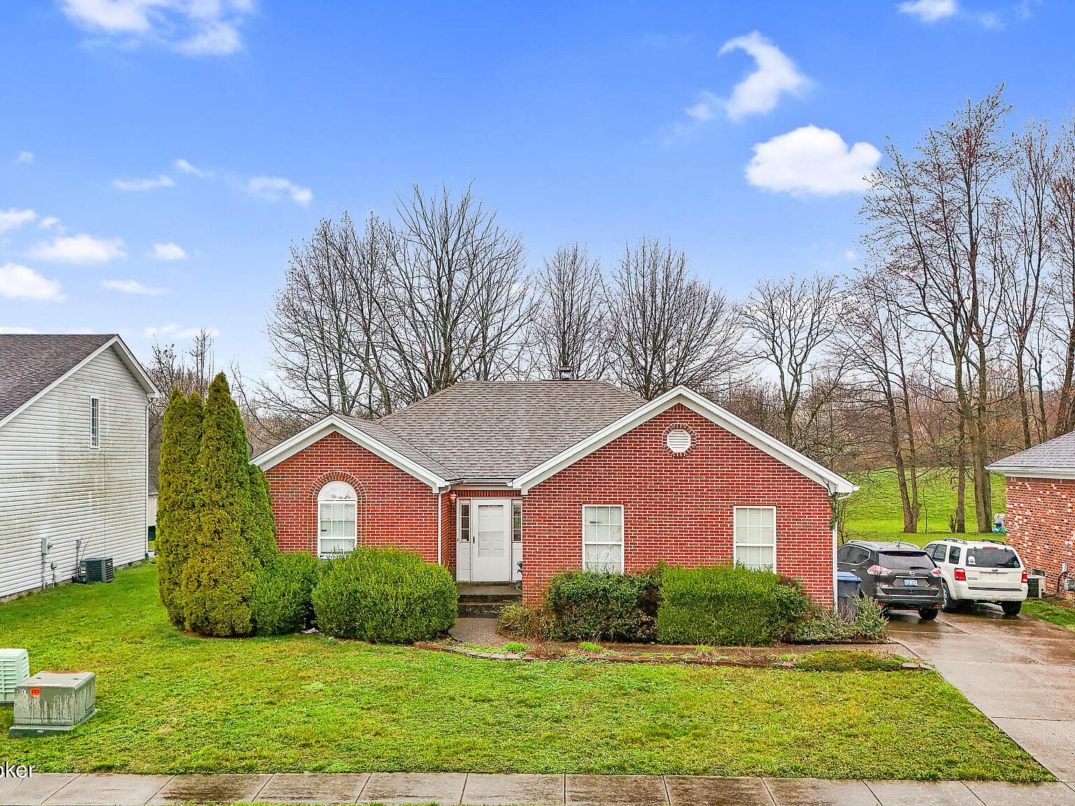 9418 Minute Men Ct, Louisville, KY 40214 | Zillow
