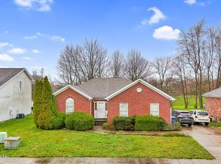 9418 Minute Men Ct, Louisville, KY 40214