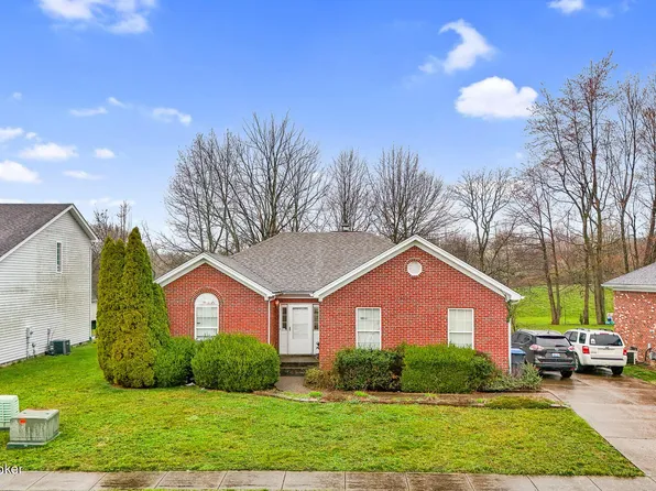 9418 Minute Men Ct, Louisville, KY 40214