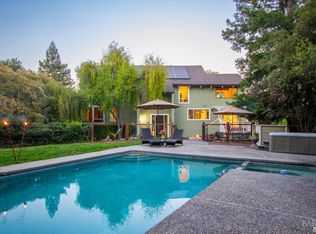 3616 Williams Rd, Santa Rosa, CA 95404
