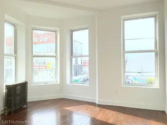 Rented by Living New York