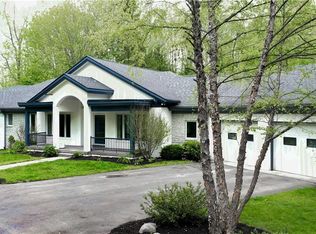 936 Saddle Brook Dr, Zionsville, IN 46077