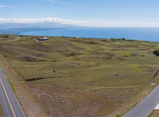 Maluhi St Lot 677, Kamuela, HI 96743