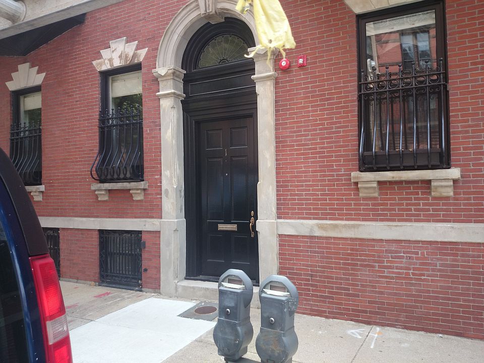 2nd image of 1 Exeter St