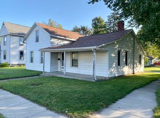 429 S Hanover St, Hastings, MI