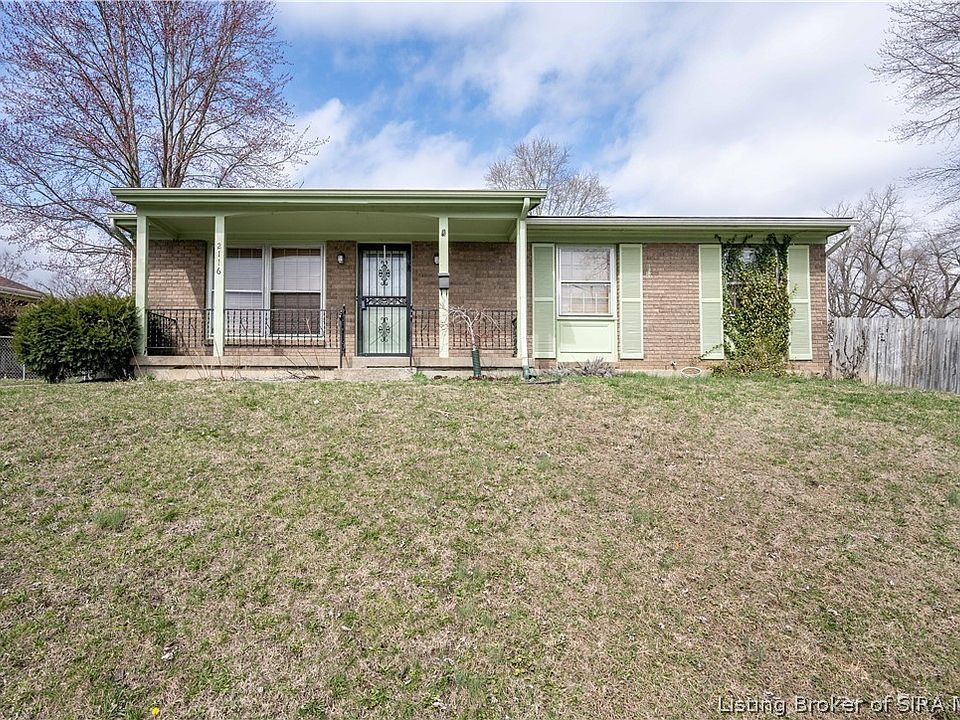 1st image of 2116 Palmer Court