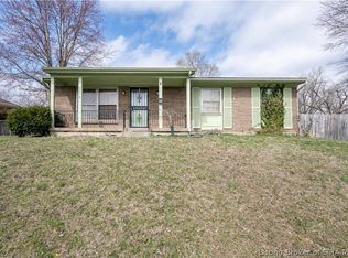 2116 Palmer Court, New Albany, IN 47150