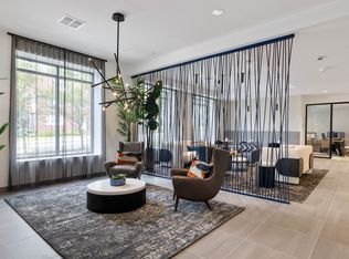 The Harth, Millburn, NJ 07041