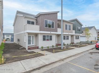 11408 Conquistador Dr #37A, Eagle River, AK 99577