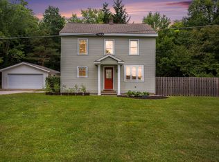 7567 Warner St, Allendale, MI 49401