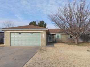 4924 S Georgia St, Amarillo, TX 79110