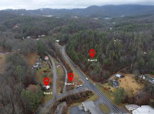 532 Pitman Rd, Bakersville, NC 28705