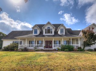 17445 Highway Hh, Neosho, MO 64850