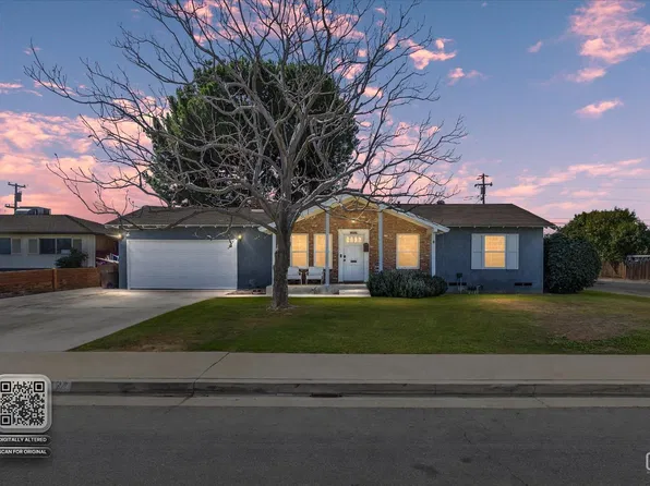 2121 Westhaven Ave, Bakersfield, CA 93304
