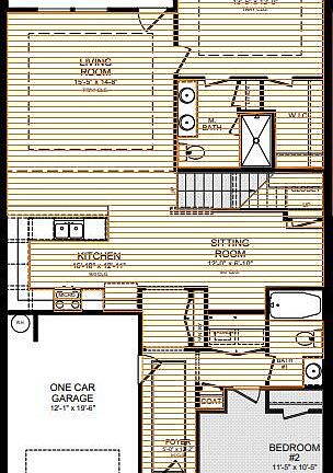 3rd image of 564 Pelican Cove Way SE #262