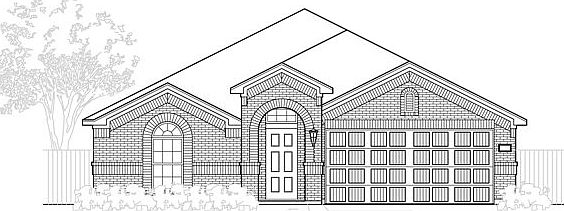 Elevation Rendering