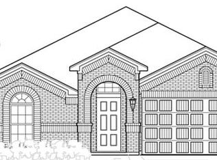 4317 Chestnut Meadows, Georgetown, TX 78626