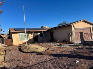 1117 Piute St, Barstow, CA 92311