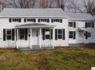 23-25 Church St, Coxsackie, NY 12051