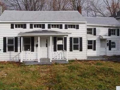 23-25 Church St, Coxsackie, NY, 12051