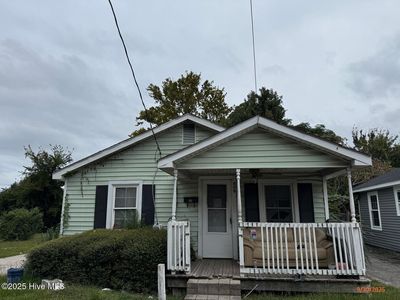 606 W 9th Street, Washington, NC, 27889