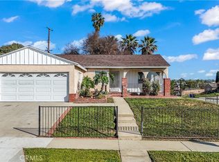 12128 Armsdale Ave, Whittier, CA 90604