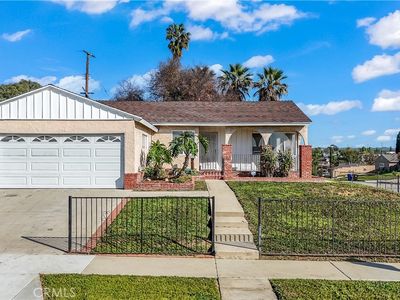 12128 Armsdale Ave, Whittier, CA, 90604