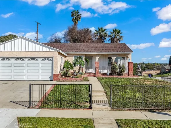 12128 Armsdale Ave, Whittier, CA 90604