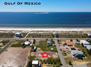 118 Canal St, Port Saint Joe, FL 32456