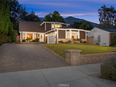 651 W Alegria Ave, Sierra Madre, CA, 91024