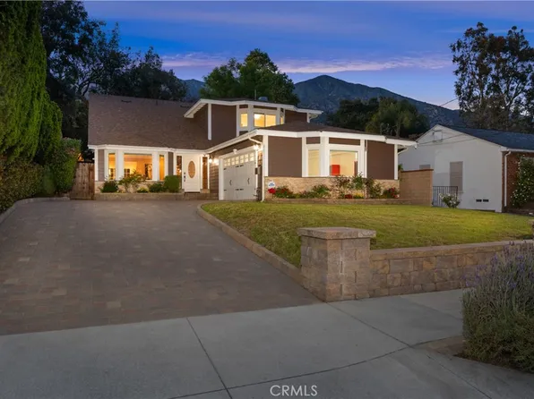 651 W Alegria Ave, Sierra Madre, CA 91024