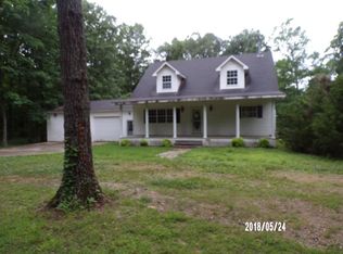 165 Vista Pointe Rd, Hohenwald, TN 38462